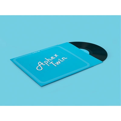 HMV店舗在庫一覧] Cheetah EP (アナログレコード) : Aphex Twin