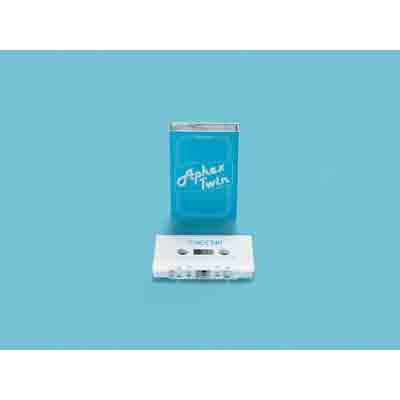Cheetah Ep ＜カセット(+DLコード)＞ : Aphex Twin | HMV&BOOKS online