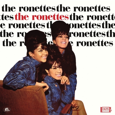 the ronettes ultimate collection rarest