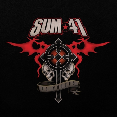 13 Voices : SUM 41 | HMV&BOOKS online - HR22862
