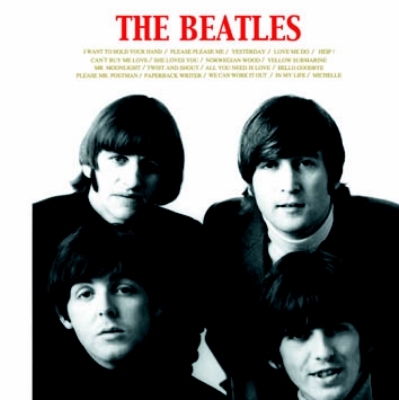 Beatles : The Beatles | HMV&BOOKS online - AX-37