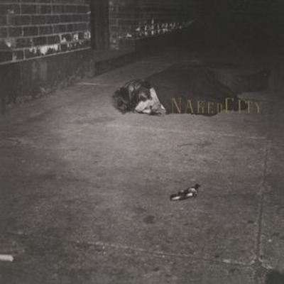 naked city レコード　LP Naked City (アナログレコード) : John Zorn | HMV&BOOKS online - 34