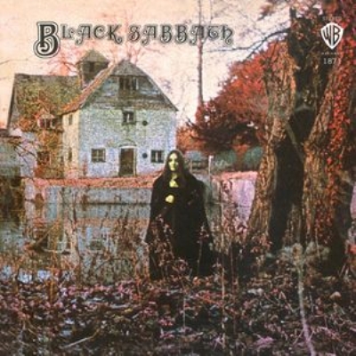 Black Sabbath (180グラム重量盤) : Black Sabbath | HMV&BOOKS online 