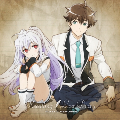 HMV店舗在庫一覧] Recalling / Last Diary 【初回限定プラメモ盤