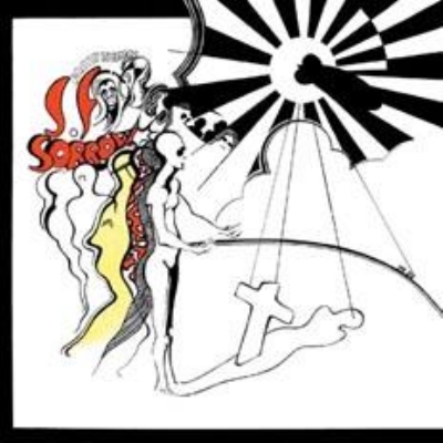Sf Sorrow : Pretty Things | HMV&BOOKS online - SMALP1053