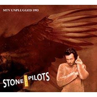 MTV Unplugged 1993 : Stone Temple Pilots | HMV&BOOKS online - BRR6041