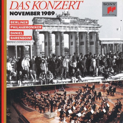 交響曲第7番、ピアノ協奏曲第1番 ダニエル・バレンボイムu0026ベルリン・フィル : ベートーヴェン（1770-1827） | HMVu0026BOOKS  online - SICC-2032