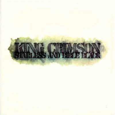 Starless And Bible Black 暗黒の世界 紙ジャケット King Crimson Hmv Books Online Iecp Starless And Bible Black 暗黒の世界 紙ジャケット King Crimson Hmv Books Online Iecp