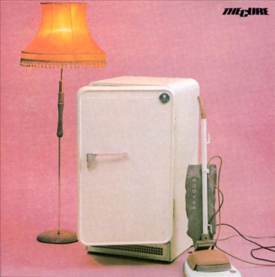 Three Imaginary Boys
