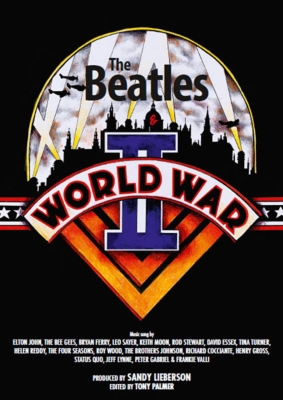 Beatles And World War Ii ビートルズと第二次世界大戦 | HMV&BOOKS
