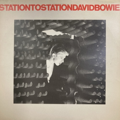 Station To Station : David Bowie | HMV&BOOKS online - APL11327