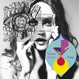 超レア盤　vanessa paradis レコード VANESSA PARADIS Live - 中古レコード・アメコミ・洋書ペーパーバック