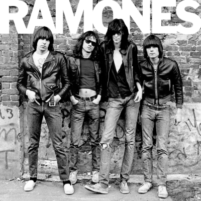 Ramones: ラモーンズの激情 (40th アニヴァーサリー エディション)(+lp 