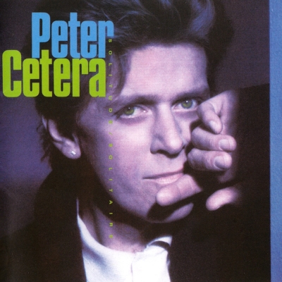 Solitude / Solitaire : Peter Cetera | HMV&BOOKS online - WPCR-17412