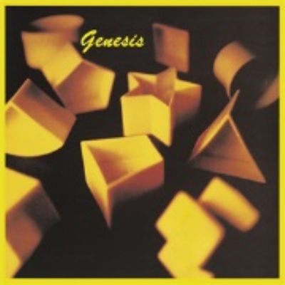 Genesis (アナログレコード) : Genesis | HMV&BOOKS online - 4790203