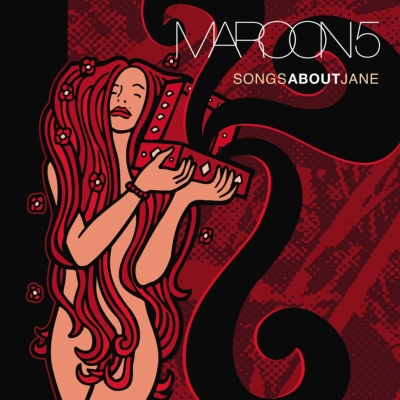 Songs About Jane アナログレコード 1stアルバム Maroon 5 Hmv Books Online