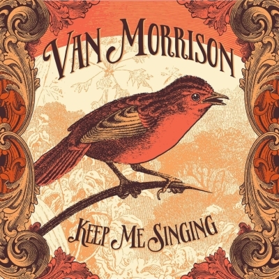 Keep Me Singing (180グラム重量盤レコード) : Van Morrison