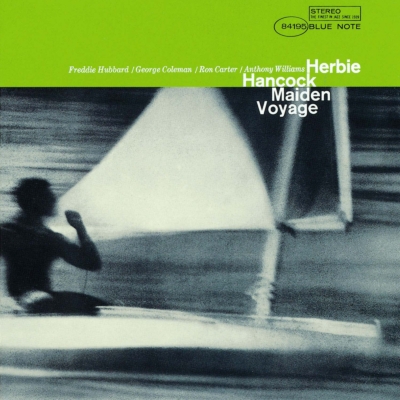 Maiden Voyage: 処女航海 : Herbie Hancock | HMV&BOOKS online - UCCU