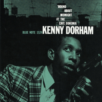 その他 Round Midnight at the Cafe Bohemia [CD] Round Midnight At The Cafe Bohemia +4 : Kenny Dorham