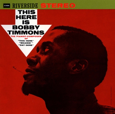 This Here Is Bobby Timmons : Bobby Timmons | HMV&BOOKS online - UCCO-5574