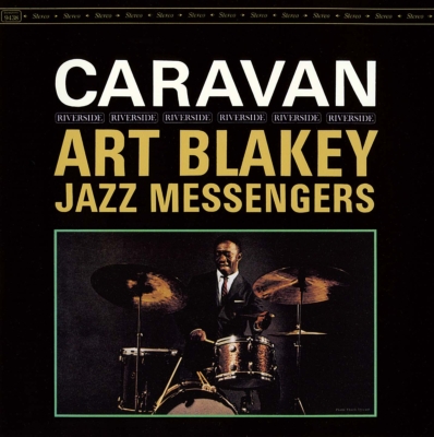 Caravan +2 : Art Blakey / Jazz Messengers | HMV&BOOKS online ...