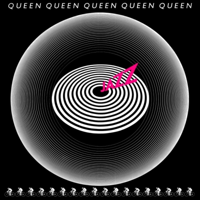 Jazz : QUEEN | HMV&BOOKS online - UIGY-15017