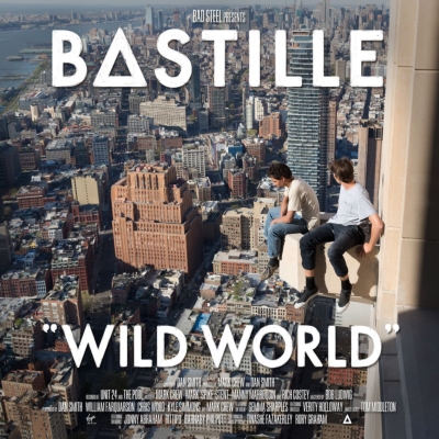 Wild World : BASTILLE | HMV&BOOKS online - 5700301