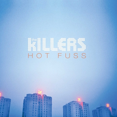 新品未開封LPレコード ザ・キラーズ /ホット・ファスKillersアナログ盤 新品未開封LPレコード ザ・キラーズ /ホット・ファスKillers