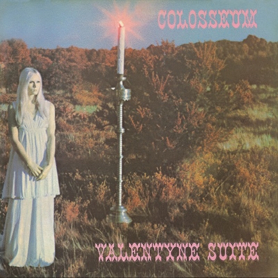最適な価格 Valentyne HMV&BOOKS | Colosseum : ヴァレンタイン組曲 Suite 洋楽