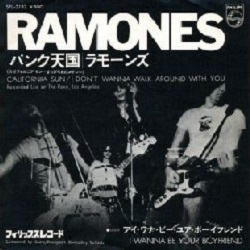 パンク天国 : Ramones | HMV&BOOKS online - SFL2132