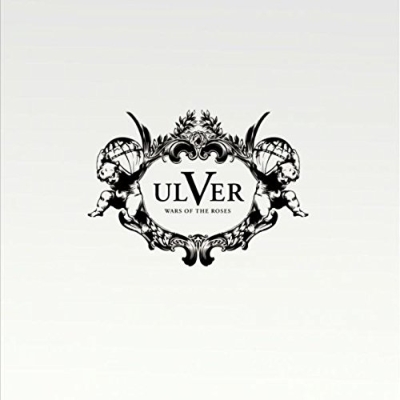 Wars Of The Roses : Ulver | HMV&BOOKS online - KSCOPE395