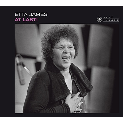 At Last : Etta James | HMV&BOOKS online - JIM38017
