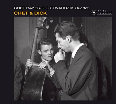 Chet & Dick : Chet Baker | HMV&BOOKS online - JIM38012