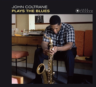 Plays The Blues : John Coltrane | HMV&BOOKS online - JIM38018