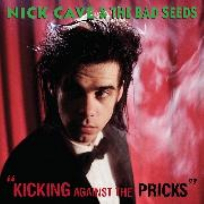 Nick Cave & The Bad Seeds ニック_ケイヴ Kicking Against The Pricks (＋DVD) : Nick Cave & The Bad Seeds