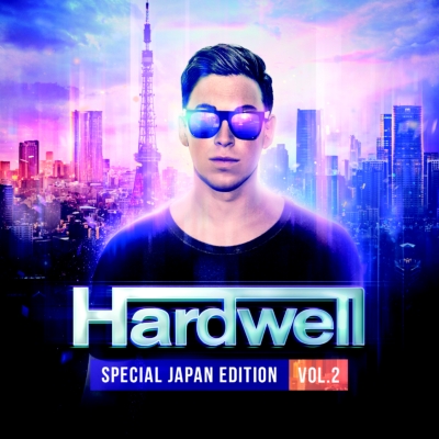 Hardwell -special Japan Edition Vol.2- : Hardwell | HMV&BOOKS online -  AVCD-93465