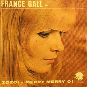 Zozoi : France Gall | HMV&BOOKS online - S031 Zozoi : France Gall | HMV&BOOKS online - S031