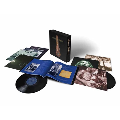 Skydog: Duane Allman Retrospective (BOX仕様/14枚組アナログレコード