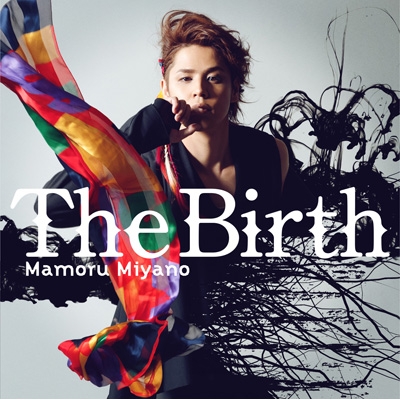The Birth : 宮野真守 | HMV&BOOKS online - KICM-1719