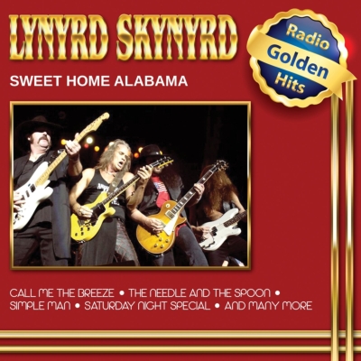 Sweet Home Alabama : Lynyrd Skynyrd | HMV&BOOKS online - LM9013
