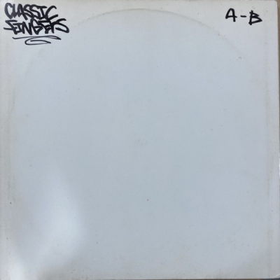 Classic Fingers : Mr Fingers | HMV&BOOKS online - LCLP001