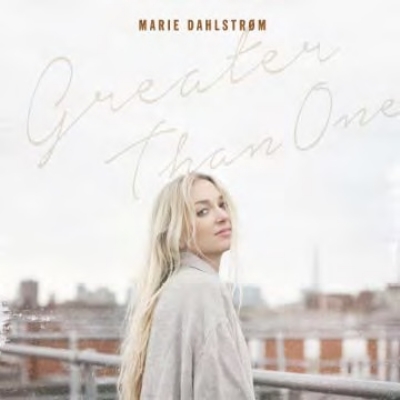 Marie Dahlstrom サイン入りレコード - レコード