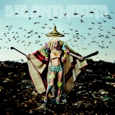 お歳暮・冬ギフト 特集2024 通販  Time Nice Da And Ninji Mount Kid HMV&BOOKS | Antwoord Die : ラップ、ヒップホップ