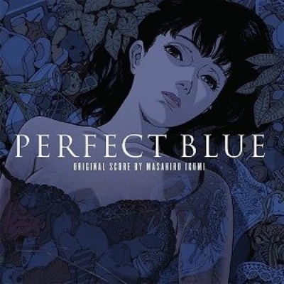 Perfect Blue : パーフェクトブルー | HMV&BOOKS online - TLV003