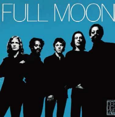 Full Moon (アナログレコード) : FULL MOON | HMV&BOOKS online - TRRD