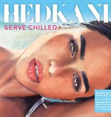 Hed Kandi Served Chilled | HMV&BOOKS online - HEDK153