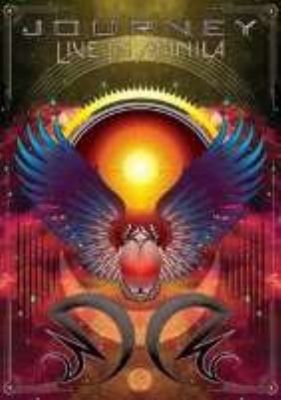 Live In Manila : Journey | HMV&BOOKS online - 5051300206628