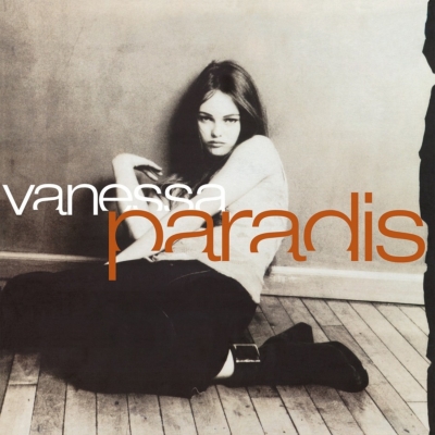 Vanessa Paradis (180グラム重量盤レコード/Music On Vinyl) : Vanessa
