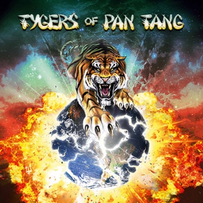 ファストウェイ タイガーズ・オブ・パンタン HOLLAND4枚セット Tygers Of Pan Tang : Tygers Of Pan Tang | HMV&BOOKS online - PMZ200CD