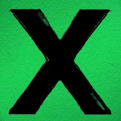 X (2LP)(180グラム重量盤) : Ed Sheeran | HMV&BOOKS online - 557322